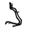 Tubo de aire para coche del fabricante original adecuado para Peugeot 1336.X3 1336.V3 tubo de goma al por mayor