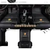 Tapetes de Piso Automotivo de Cobertura Total para Roewe rx3 rx5 rx8 i5 i6 ei5 Roewe 350 360 550 750