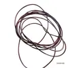 O-ring de Substituição para Núcleo Separador de Óleo Gardner Denver A93196700 Peças