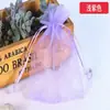 Saco de Proteção para Frutas Amazon Uva Morango Saco de Malha contra Insetos e Pássaros em estoque