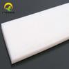 Placa de Polietileno de Ultra Alto Peso Molecular Hdpe Resistente ao Desgaste e Resistente à Pressão Revestimento de Compartimento Placa Uhmwpe Raspador Raspador