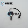 Juego de Válvulas Solenoides 220-4165 para Excavadoras Eléctricas, Cargadores, Tractores y Maquinaria de Construcción Está Disponible en Stock