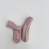 Meias Infantis Personalizadas, Feitas Sob Medida com Fotos, Oem e Substituição de Etiqueta, Suporte ao Processamento de Amostras, Meias de Algodão Cor Pura para Meninos e Meninas