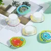 Funda Personalizada para Teléfono Móvil Soporte de Airbag Portátil Nuevo Magnética Retráctil Plegable Perezoso Transmisión en Vivo Escritorio Cojín de Aire