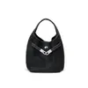 2026 Nuevo Modelo Bolso Cubo Cesta de Cuero Vacuno de Capa Superior Bolso Versátil de Cuero Genuino para Mujer Bolso de Hombro de Gama Alta Bolso Cruzado