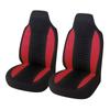 Funda de silla de coche de tamaño universal, funda de cojín combinada, funda de asiento universal para las cuatro estaciones, estilo Amazon, disponible al por mayor.