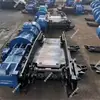 Suministro Suficiente de Transportadores Raspadores, Fácil de Usar, Transportador Raspador Minero Sgz1200/1400