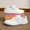 Zapatos de punta ancha para hombre sin cordones transfronterizos, talla grande 48, zapatos de verano transpirables para hombre, talla 47 para pies anchos y pies grandes, zapatillas deportivas casuales para mujer, negro