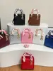 Bolso Bordado de Alta Gama 2026 Nuevo Modelo Casual Elegante Moda Lujo Ligero Bolso de Mujer Lady Dior Venta Directa de Fábrica