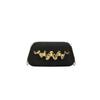 Bolsa de Jantar Transfronteiriça Clutch Bolsa Acrílica Bolsa Feminina Bolsa Caixa de Alta Qualidade Moda Bolsa Transversal de Ombro Único Feminina
