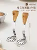 Venta al por mayor de fábrica Triturador de patatas machacadas de acero inoxidable británico 316 304 Triturador de presión Triturador Triturador de huevos Suplemento alimenticio Triturador Triturador