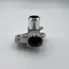 06J121132F Es Adecuado para Audi Q3 Tt Volkswagen Cc Tiguan Conector de Manguera de Refrigeración Brida