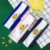 Promoção Estilo Coreano Unissex Tendência Faixa Esportiva Masculina Protetor de Testa Prendedor de Cabelo Corrida Fitness Faixa Masculina Tendência Basquete