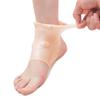 Equipamento de Proteção Esportiva para Tornozelo, Respirável, Amigo da Pele, Macio, Cuidado e Proteção, Terapia Magnética, Ímã de Neodímio, Tornozeleira para Homens e Mulheres, Sem Selênio