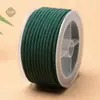 Venda Direta de Fábrica Pulseira de Corda Encadeada Bao Ge Criptografada Linha Milanesa Joias de Jade de Alto Padrão Corda de Colar com Pingente de Ouro