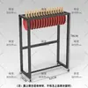 Estante Minimalista para Guardar Pelotas de Ping Pong, Organizador de Paletas, Soporte de Paleta para Montar en la Pared para Sala de Recreación y Entrenamiento