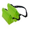 Ipx8 Amigável ao Meio Ambiente Grande Capacidade Estéreo À Prova D'água Bolsa de Cintura Atacado Exterior Praia Natação Rafting Bolsa de Cintura Estéreo À Prova D'água