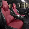 Adequado para Volkswagen Almofada de Assento de Carro Lavida Capa de Assento Magotan Sagitar Passat Bora Tiguan Tanyue Lingdu Capa de Assento