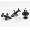 Adecuado para Modelos como Ford y Chrysler, Guardabarros de Coche, Parachoques, Radiadores de Motor, Remaches y Clips