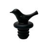 Fabricante Venta al por Mayor Fda Silicona para Aves Tapa de Botella Conservadora de Frescura Tapón de Botella Sellador de Vino Tapón de Vino Tinto Tapón de Botella para Cerveza Condimento