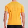 Camisetas Deportivas Ligeras, Transpirables, Moldeadoras para Maratón, Manga Corta, Cuello Redondo, Versátiles, para Hombres y Mujeres, Camisetas Transpirables para Fitness