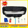 Limpeza de Ar Condicionado Saco Coletor de Água Ferramenta de Pendurar Limpeza Doméstica Capa de Limpeza para Ar Condicionado À Prova d'Água à Prova de Poeira Anti-Sujeira Venda Direta da Fábrica