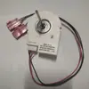 Aplicable al motor del ventilador del refrigerador ventilador EME3002GD 3002TD motor de refrigerador de tres puertas