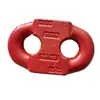Anillo Dentado Qiancheng 18*64, Anillo Plano y de Tensión Fuerte, Anillo de Conexión para Accesorio de Máquina Raspadora, Anillo Vertical, Anillo Plano