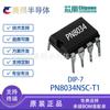 Pn8034 Pn8034Nsc-T1 Dip7 Xinpengwei Original en Stock Chip de Conversión AC y DC No Aislado