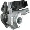 Turbocompresor Gt1749V Turbo 787556-5017S Gt1749V Turbo 787556-50