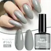 Limegirl Set de Esmalte en Gel para Uñas Set Completo de 200 Colores Nuevo Estilo Esmalte en Gel Dediles Barbie Certificado por la FDA