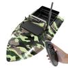 V050 Barco Cebo Camuflaje Inteligente Equipo de Pesca para Exteriores Barco con Control Remoto Cebo Eléctrico para Peces Buscador de Peces Comercio Exterior Mayorista