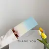 Nueva cartera de lona con cremallera única para mujer, bolso de mano con cremallera, monedero de moda con estampado estilo europeo y americano, portamonedas y tarjetas de gran capacidad