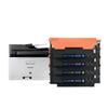 Cor do céu para cartucho de impressão Samsung CLT-K404S C430W C430X C480W C480FW C480FN