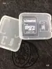 +Tarjeta SD Grande Tarjeta Dual Caja Blanca Pequeña Engrosada a Tarjeta SD Grande Caja Blanca Pequeña Tarjeta Dual Dos en Uno Caja Blanca Pequeña