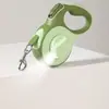 Correa para mascotas, correa retráctil automática para perros pequeños y medianos, correa para pasear Corgis al aire libre, en stock para venta al por mayor