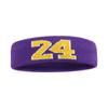 Diadema Deportiva de Bádminton para Hombres y Mujeres, Banda Antisudor, Cinturón para Correr Baloncesto, Diadema Antisudor para Yoga, Pañuelo Absorbente de Sudor, Banda para el Sudor