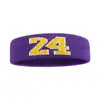 Diadema Deportiva, Banda Sudor para Correr, Diadema de Baloncesto, Banda Sudor para Fitness Yoga, Banda Transpirable Infantil, Banda Tejida al por Mayor