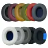 Adequado para Almofadas de Ouvido Skullcandy Crusher 3.0 Fones de Ouvido Sem Fio Hesh3 Protetores Auriculares