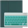 2023 Adecuado para Xiaomi 6 Tablet Pro Teclado Bluetooth Colorido Estuche de Cuero 11 Pulgadas Succión Magnética Maravilloso Estuche de Control Ratón