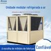 Fabricantes de força de Guangdong fornecem máquina de módulo unidade de módulo resfriada a ar água fria e quente unidade resfriada a água de temperatura ultrabaixa tipo scroll