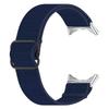 Pulseira Elástica Trançada para Google Watch Google Pixel Watch Pulseira Elástica de Nylon