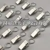 Presilhas de cortina, ganchos, argolas, presilhas de ferro, acessórios, ganchos para porta-retratos, presilhas para cortina de chuveiro, ganchos para trilho específicos para cortinas, presilhas pequenas
