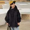 Chaqueta de Primavera para Niños 2026 Nueva Colección de Primavera, Cortavientos Elegante Streetwear para Niños, Chaqueta para Niños de 7 a 10 Años