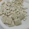 6mm ~ 25mm turquesa sintética quadrada acessórios por atacado fabricantes de turquesa acessórios turquesa para DIY