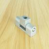 Bisagra CL222 Bisagra de aleación de zinc F45 Bisagra de cojinete para chasis industrial Bisagra de gabinete de potencia CL45 Bisagra de borde cruzado