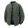 Chaqueta Exterior Casual Transpirable para Hombre, Estilo Coreano Delgado, Nueva para Primavera y Otoño 2026, Juventud