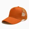 Chapéus Personalizados, Bonés de Baseball de Malha para o Verão, Chapéus Publicitários para Eventos com Logo, Chapéus Esportivos para Proteção Solar ao Ar Livre