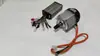 Motor de Triciclo Elétrico Nanpu Brushless DC 1500W Ímã Permanente Síncrono Motor de Quatro Rodas Acessórios 48V60V72V