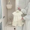 Pantalones de Verano Finos con Lunares Anti-Mosquitos para Bebés Niñas, Transpirables de Corte Holgado con Puño Casual Ligeros Largos para Niños